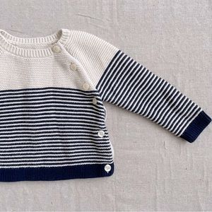 Baby Gap Knit Sweater